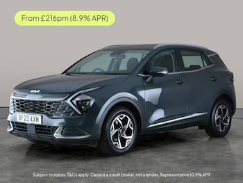 Used Kia Sportage 2023 for sale - 78927590: Photo