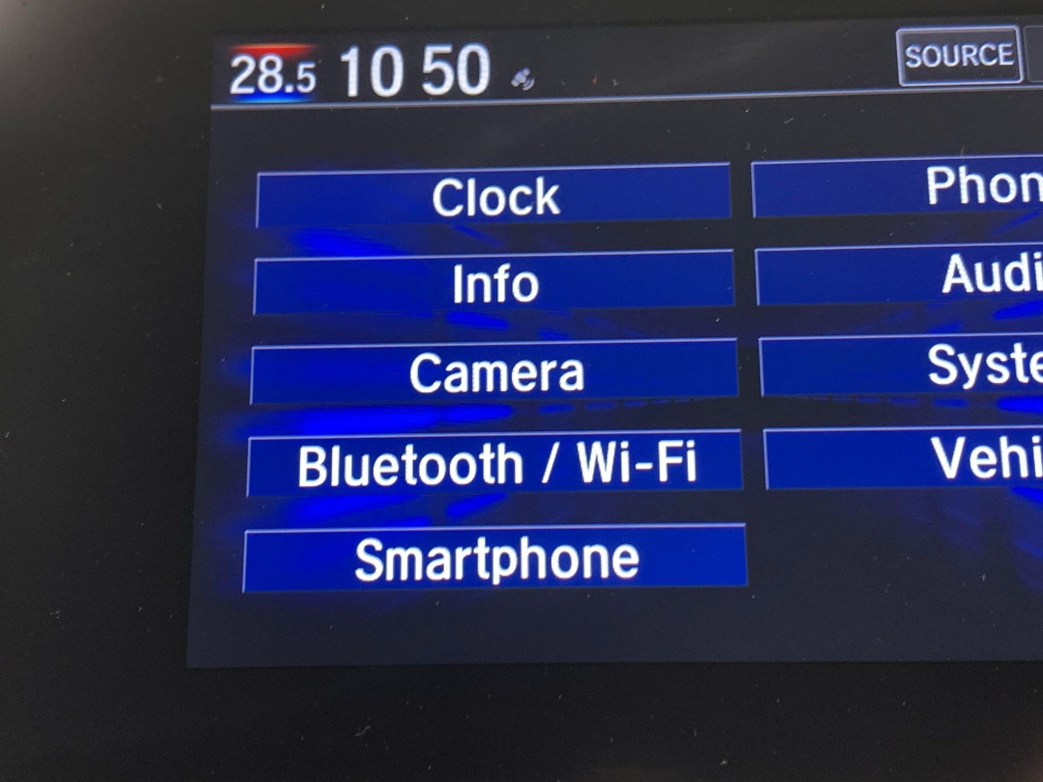 Used Honda CR-V 2020 for sale - 77711126: Photo 14