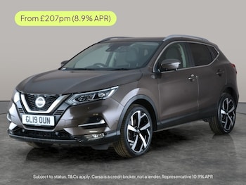 Used Nissan Qashqai 2019 for sale - 78916060: Photo