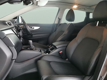 Used Nissan Qashqai 2019 for sale - 78916060: Photo