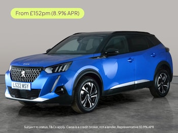 Used Peugeot 2008 2022 for sale - 78390802: Photo