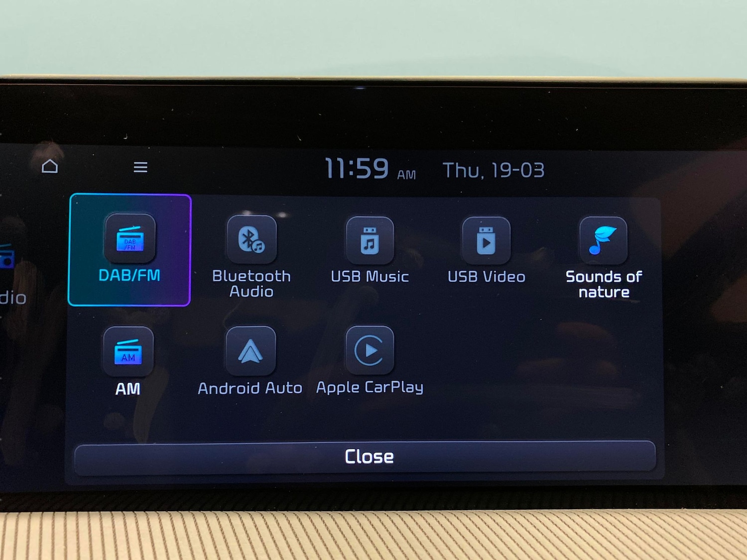 Used Kia EV6 2023 for sale - 77965722: Photo 17