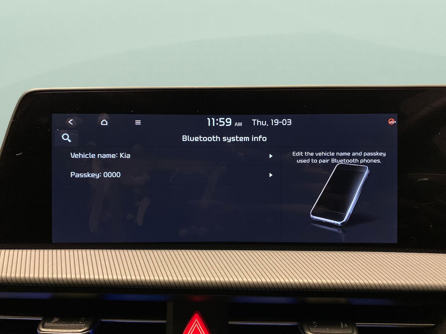 Used Kia EV6 2023 for sale - 77965722: Photo 18