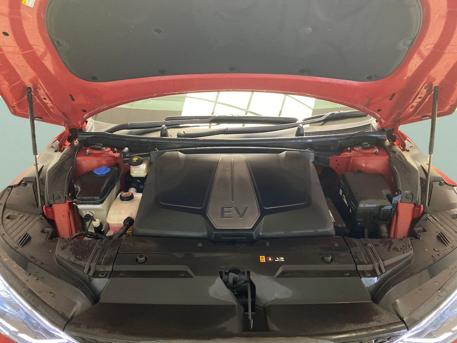 Used Kia EV6 2023 for sale - 77965722: Photo 36