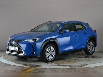 Used Lexus UX 2022 for sale - 77502307: Photo