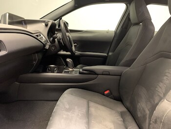 Used Lexus UX 2022 for sale - 77502307: Photo