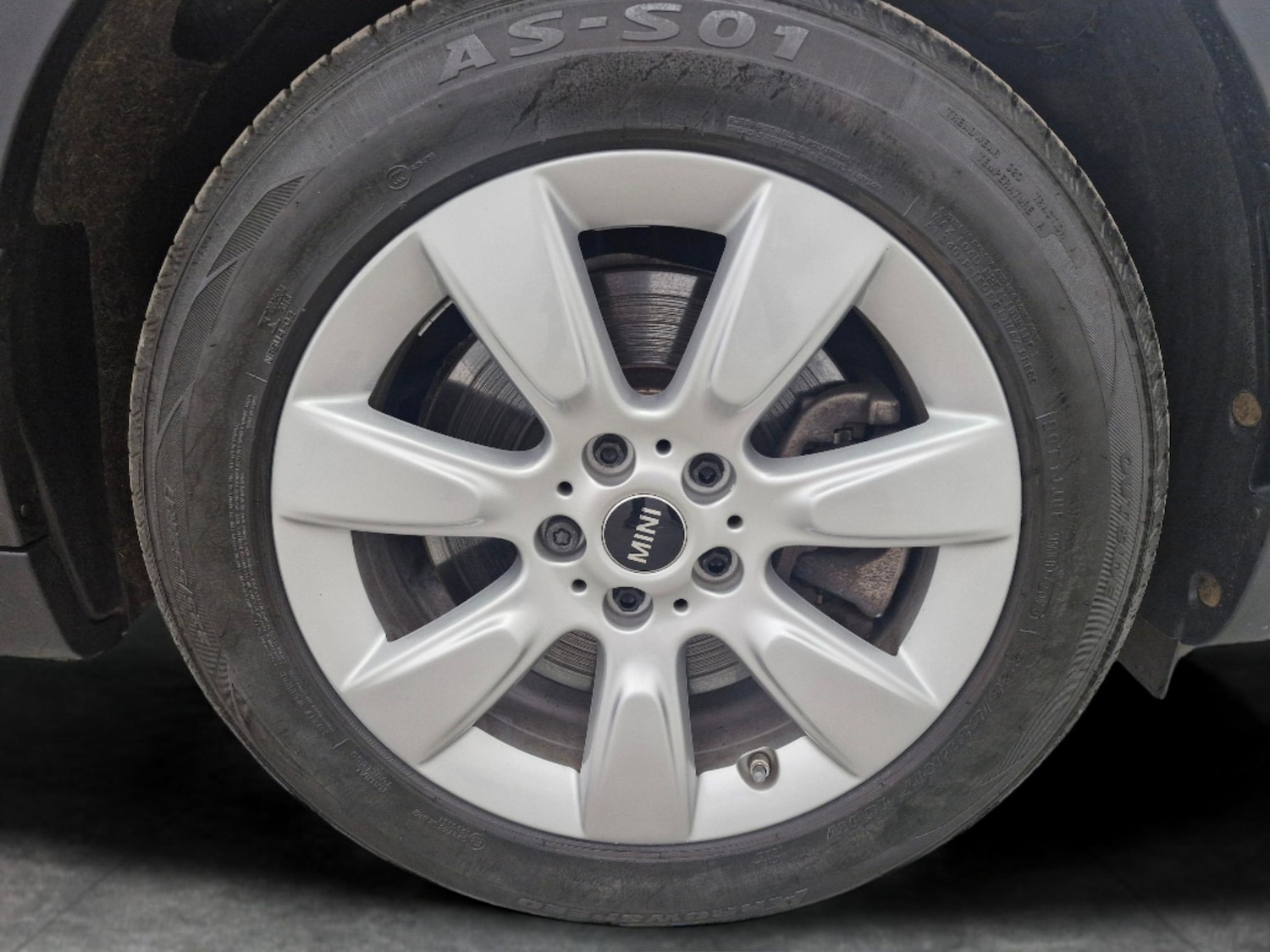 Used MINI Countryman 2023 for sale - 78159683: Photo 16