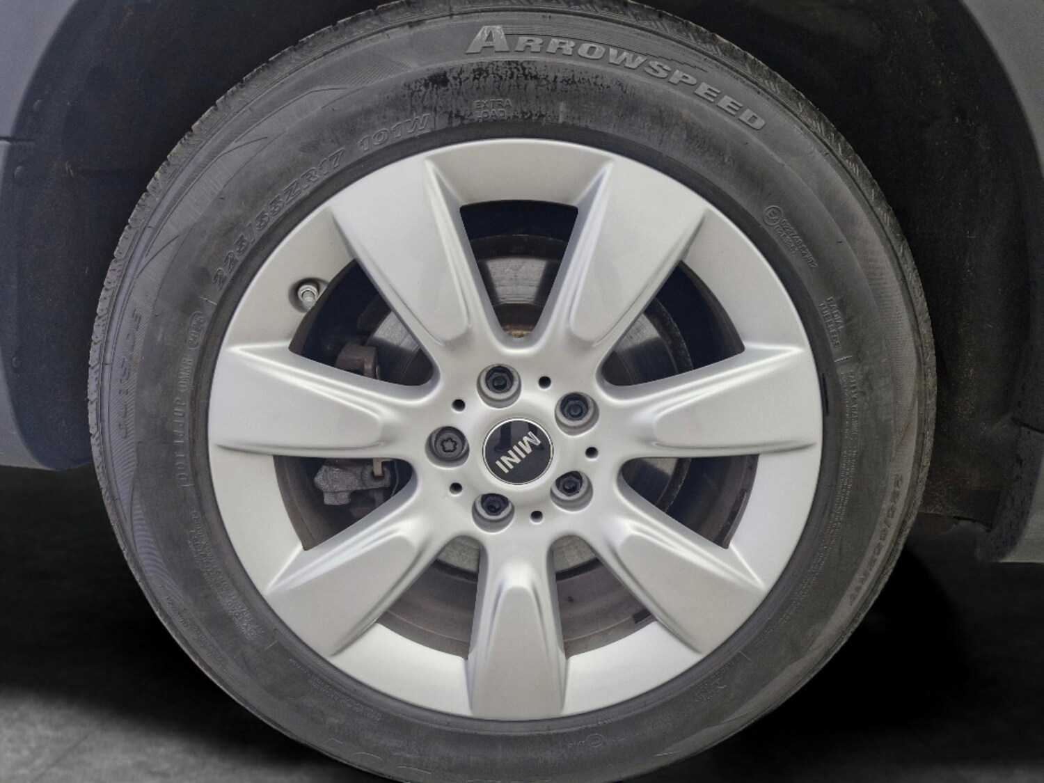 Used MINI Countryman 2023 for sale - 78159683: Photo 17