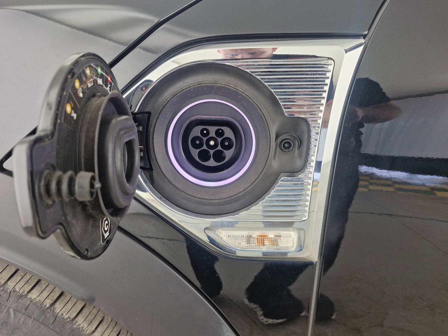 Used MINI Countryman 2023 for sale - 78159683: Photo 18