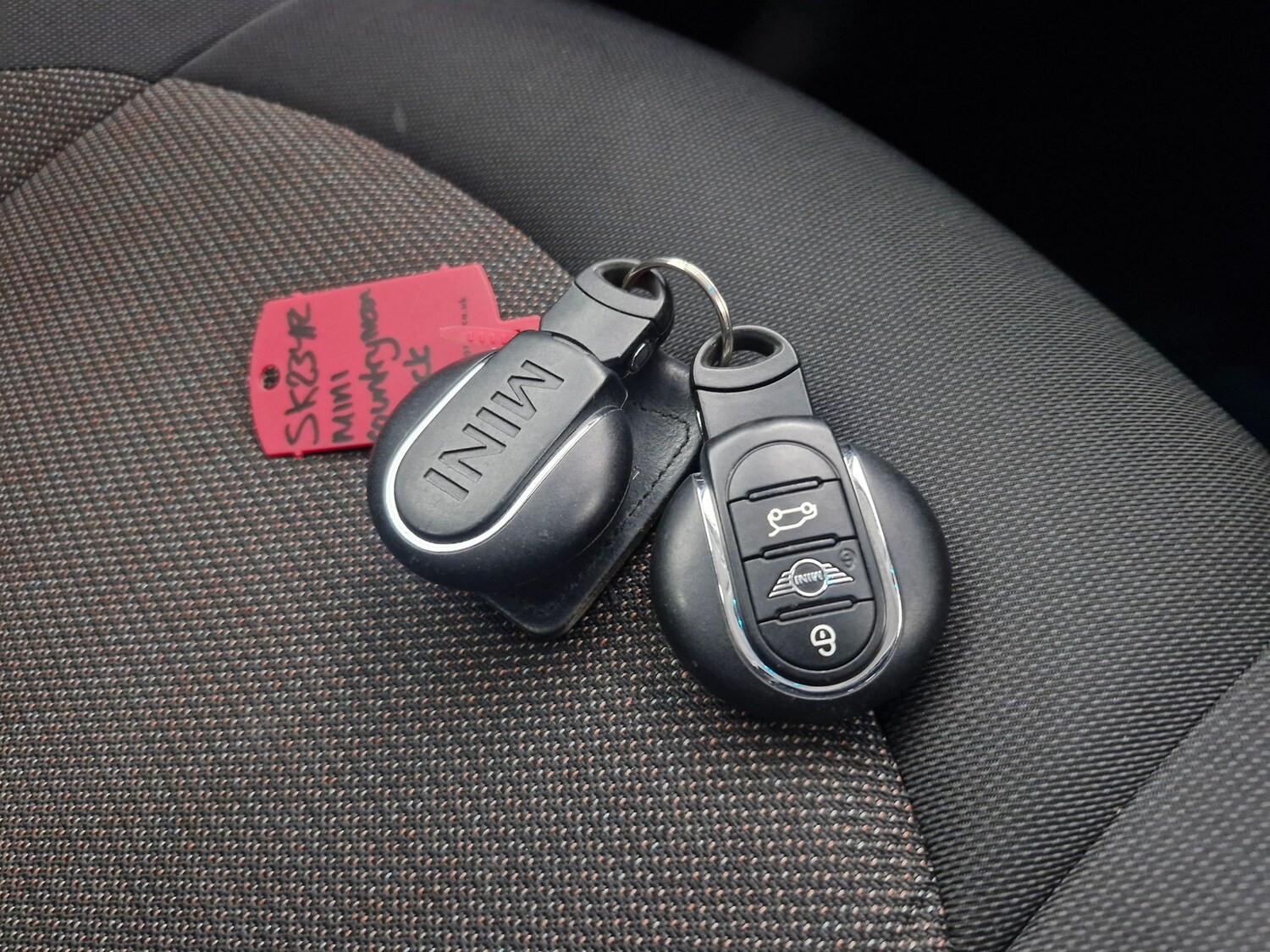 Used MINI Countryman 2023 for sale - 78159683: Photo 24