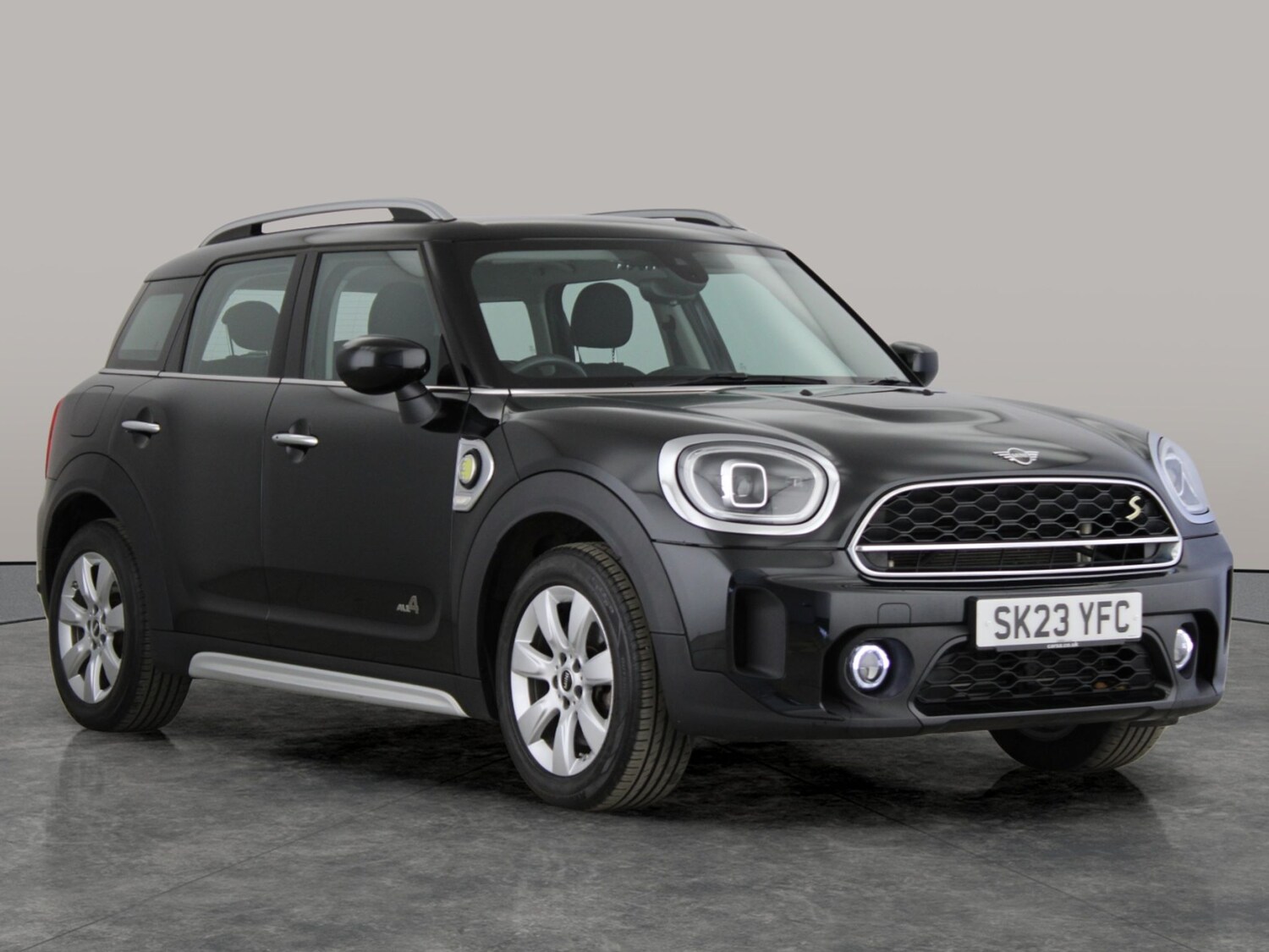 Used MINI Countryman 2023 for sale - 78159683: Photo 6