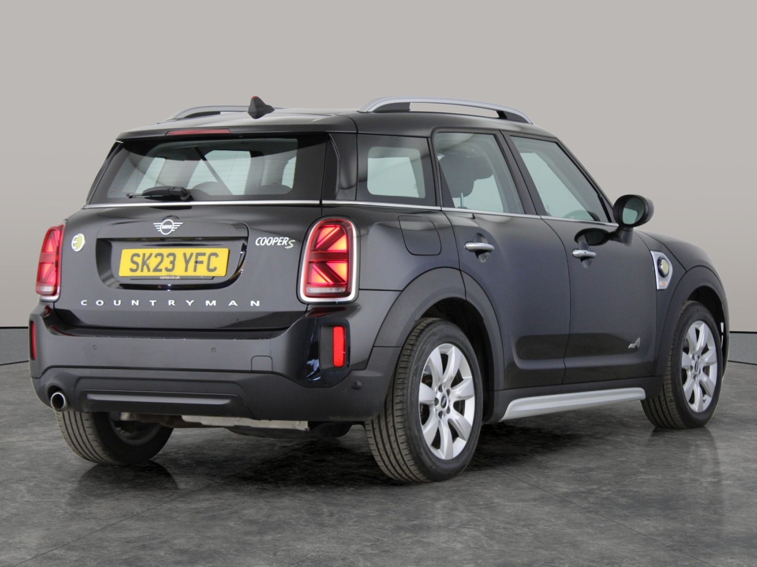 Used MINI Countryman 2023 for sale - 78159683: Photo 8