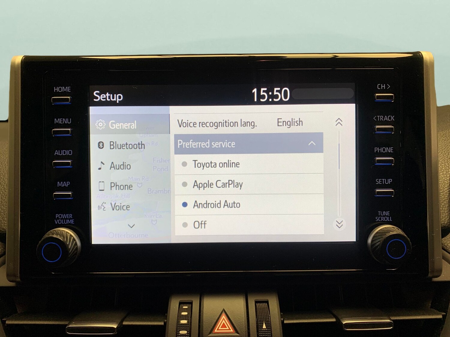 Used Toyota RAV4 2021 for sale - 76948833: Photo 15