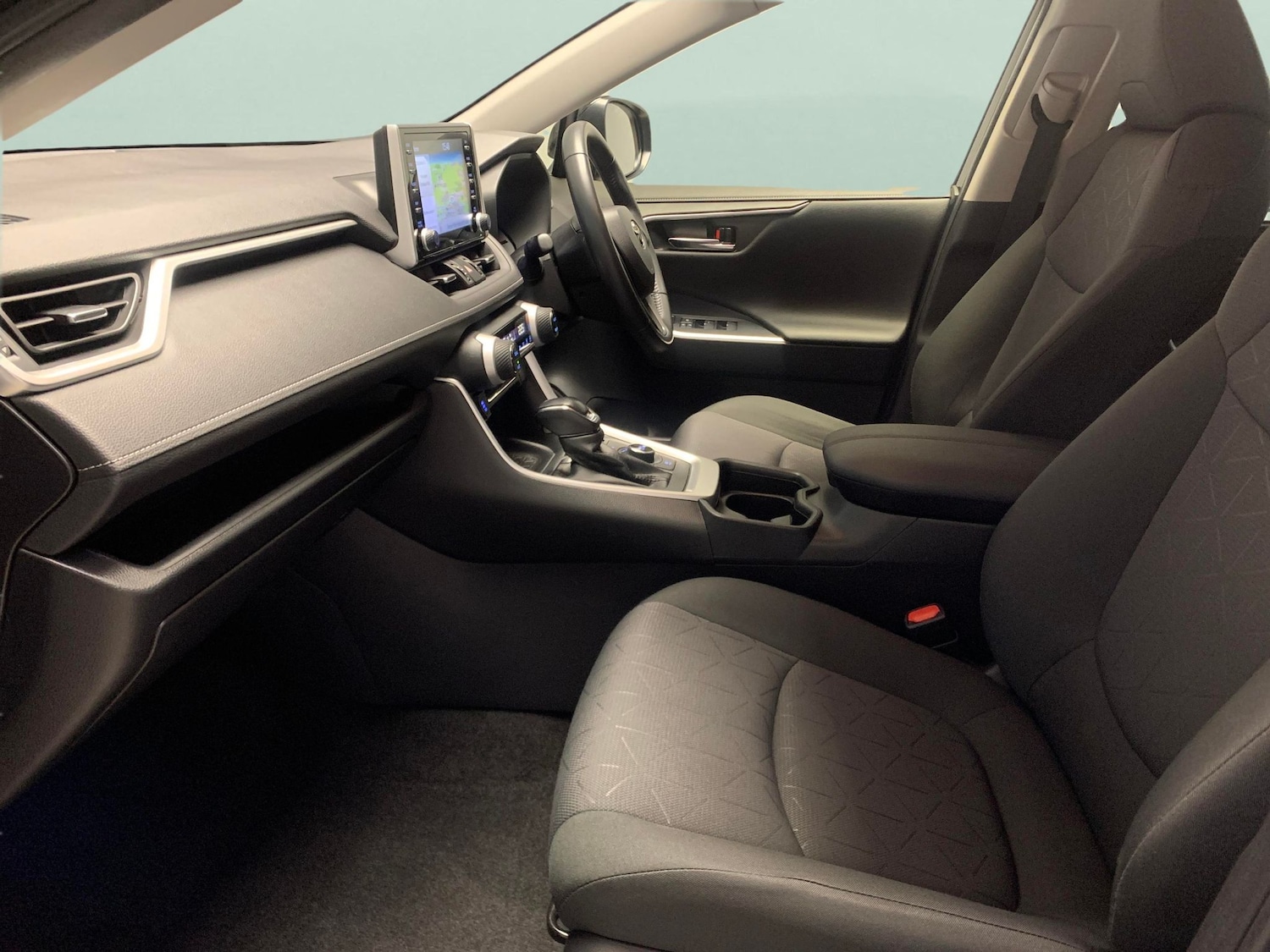 Used Toyota RAV4 2021 for sale - 76948833: Photo 4