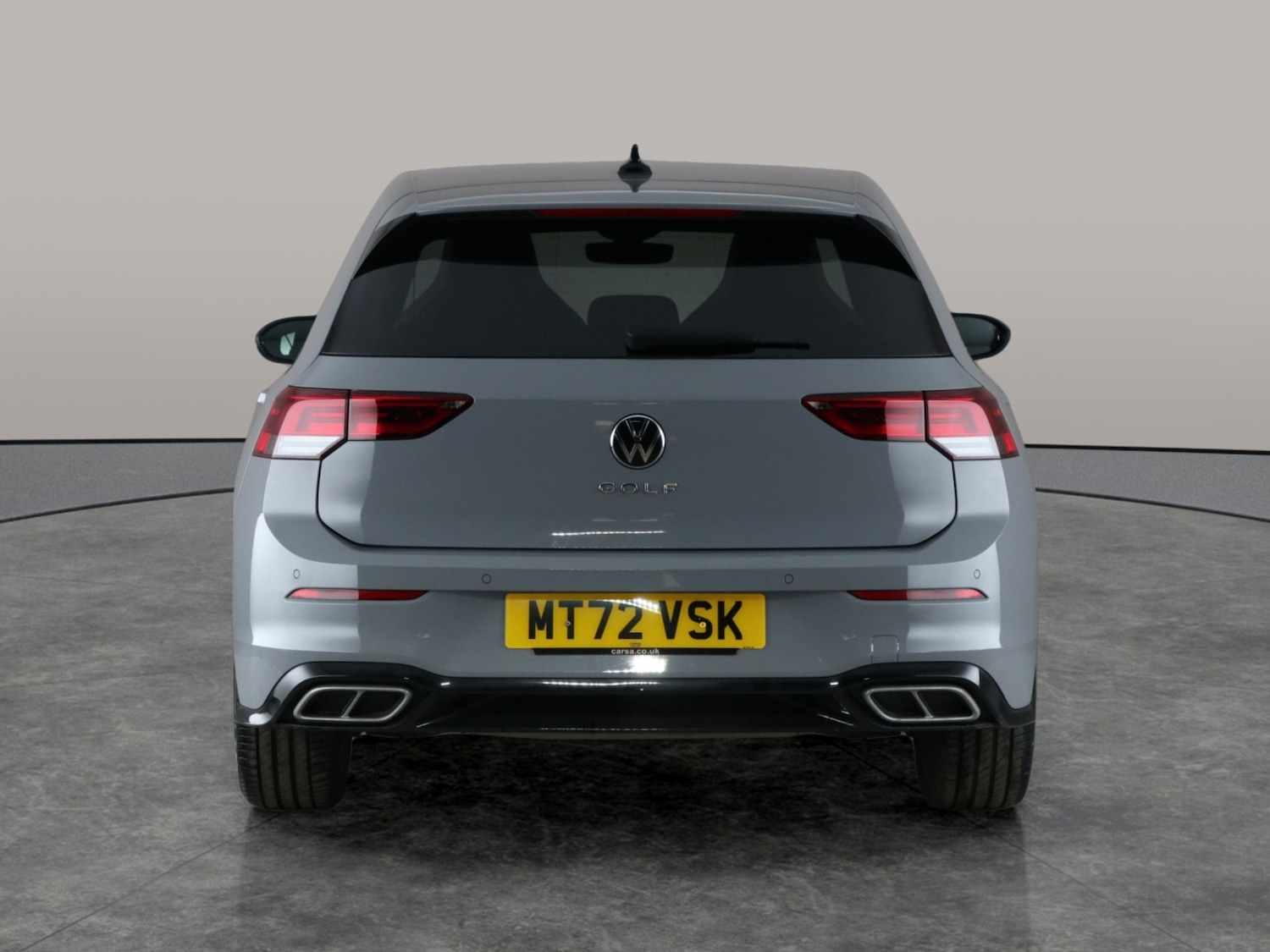 Used Volkswagen Golf 2022 for sale - 76612318: Photo 10