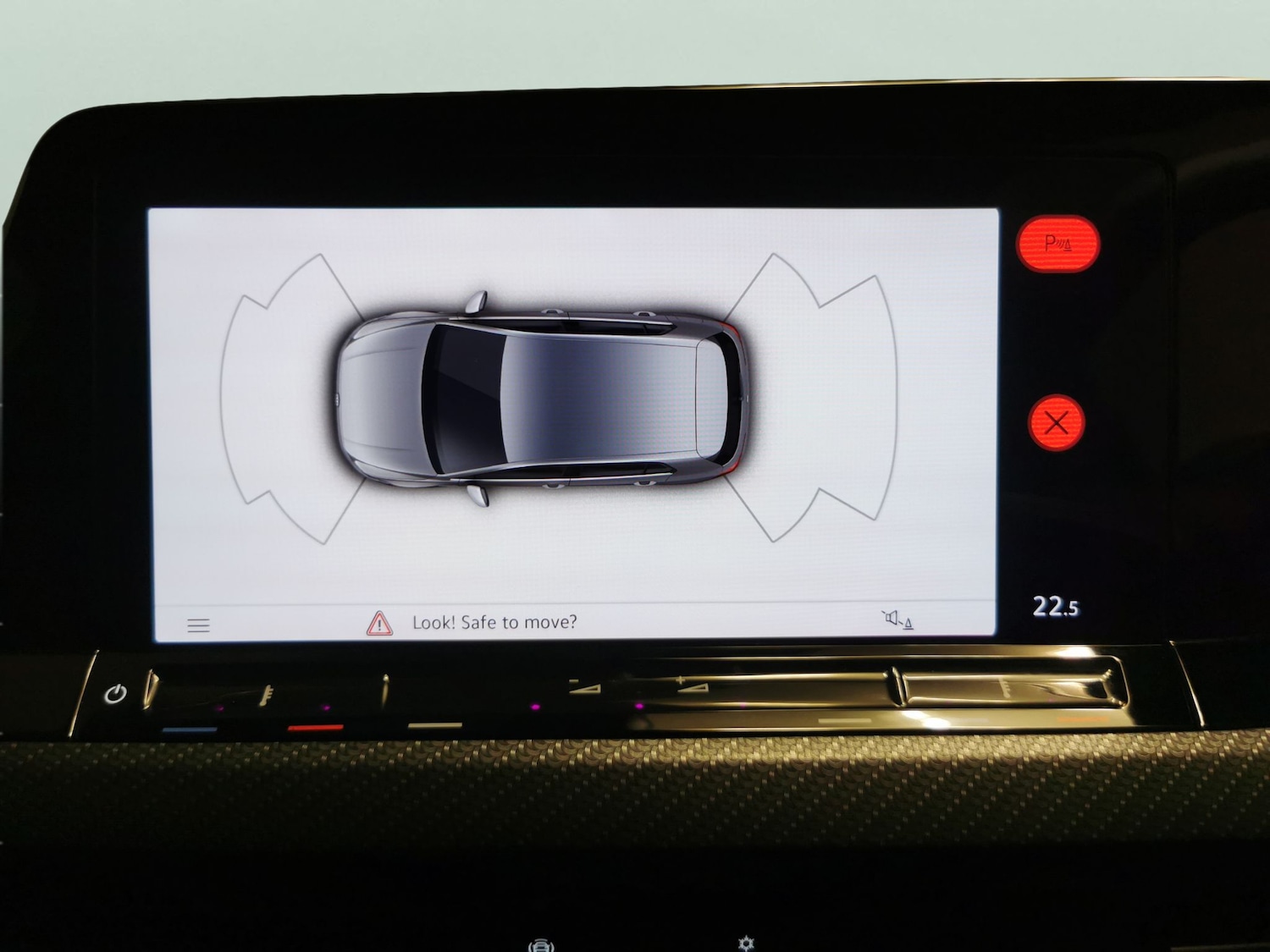 Used Volkswagen Golf 2022 for sale - 76612318: Photo 14