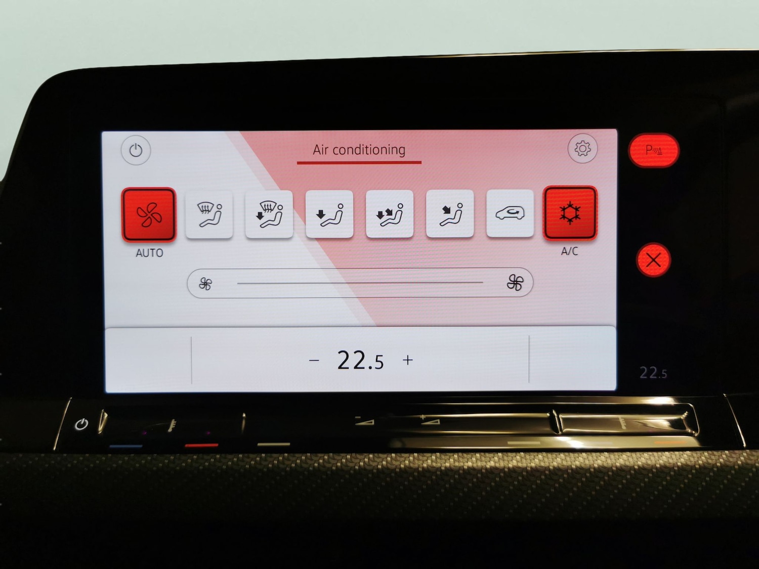 Used Volkswagen Golf 2022 for sale - 76612318: Photo 15