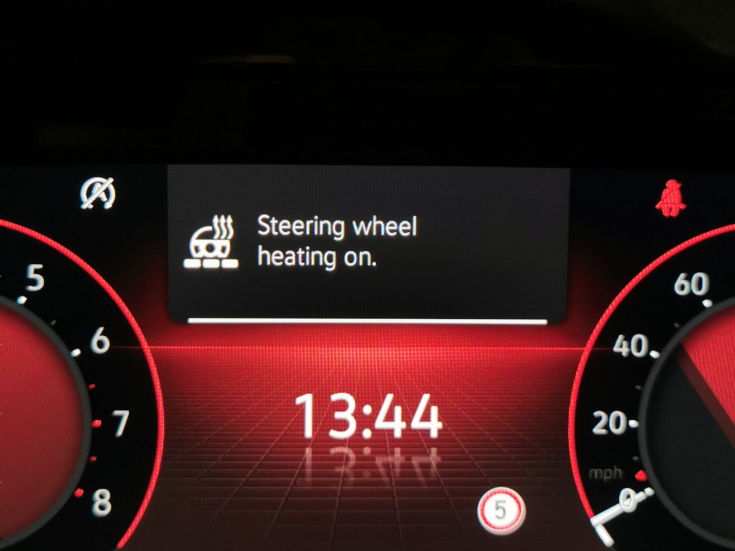 Used Volkswagen Golf 2022 for sale - 76612318: Photo 16