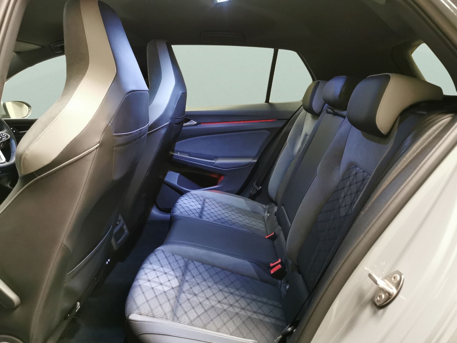 Used Volkswagen Golf 2022 for sale - 76612318: Photo 23