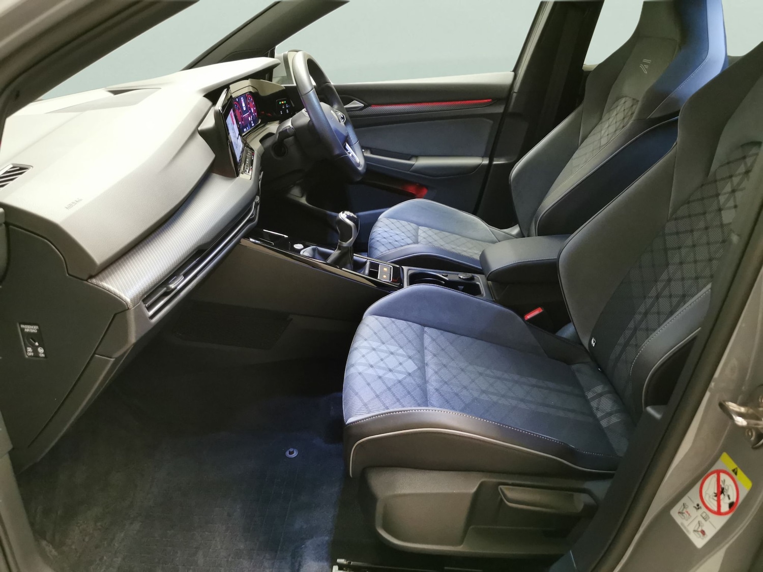 Used Volkswagen Golf 2022 for sale - 76612318: Photo 4