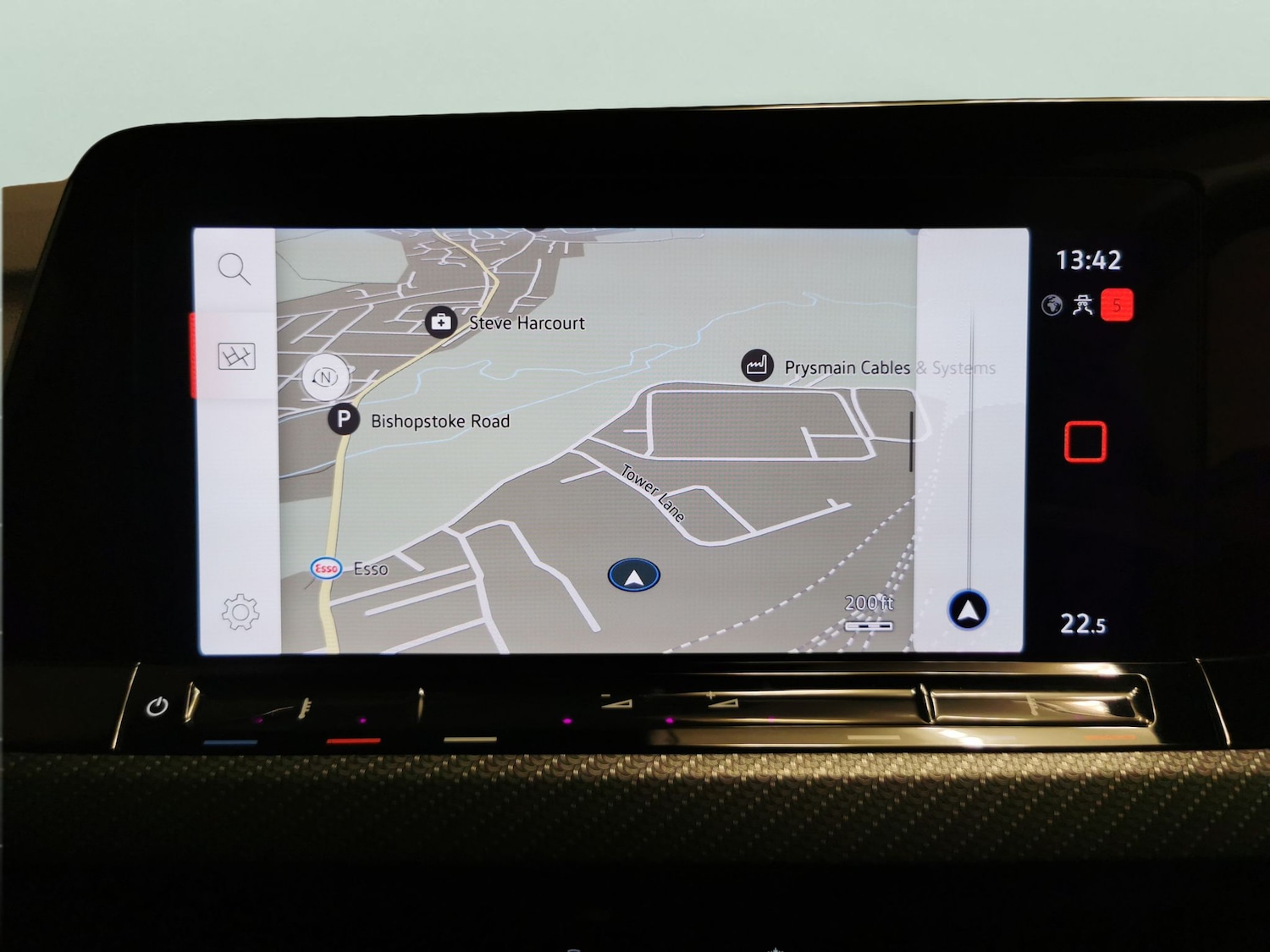 Used Volkswagen Golf 2022 for sale - 76612318: Photo 5