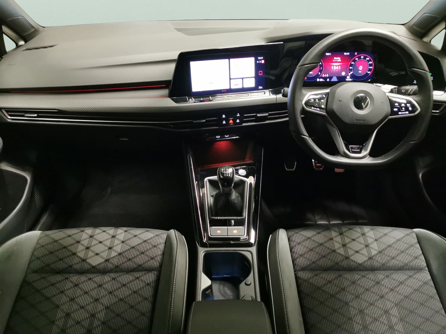 Used Volkswagen Golf 2022 for sale - 76612318: Photo 6