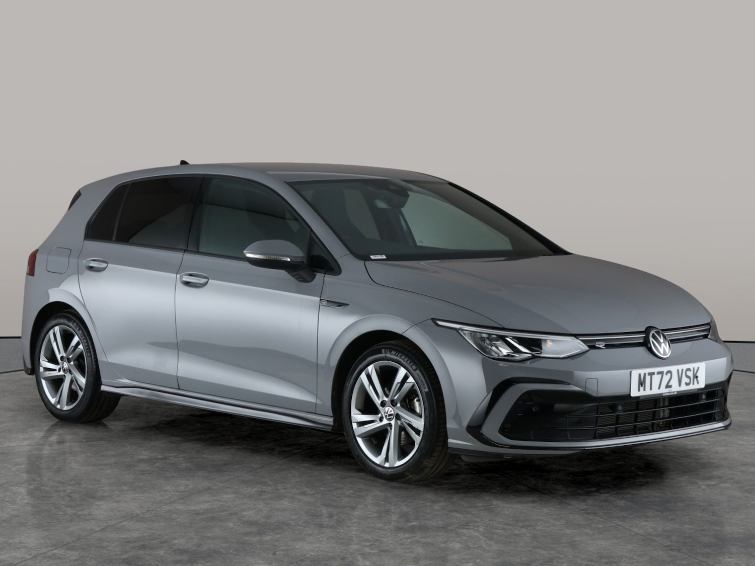 Used Volkswagen Golf 2022 for sale - 76612318: Photo 7