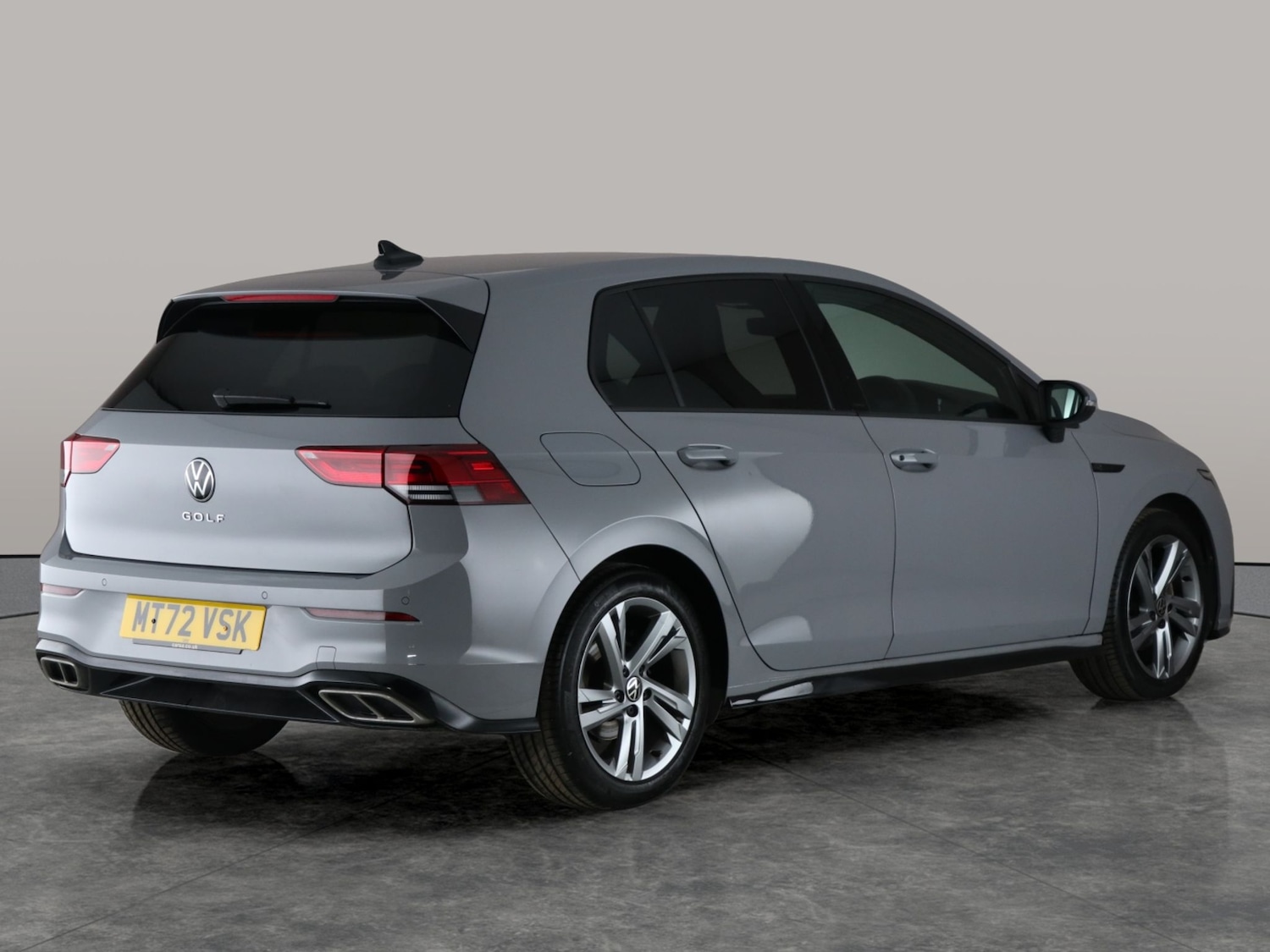 Used Volkswagen Golf 2022 for sale - 76612318: Photo 9