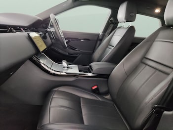 Used Land Rover Range Rover Evoque undefined for sale - 78387141: Photo