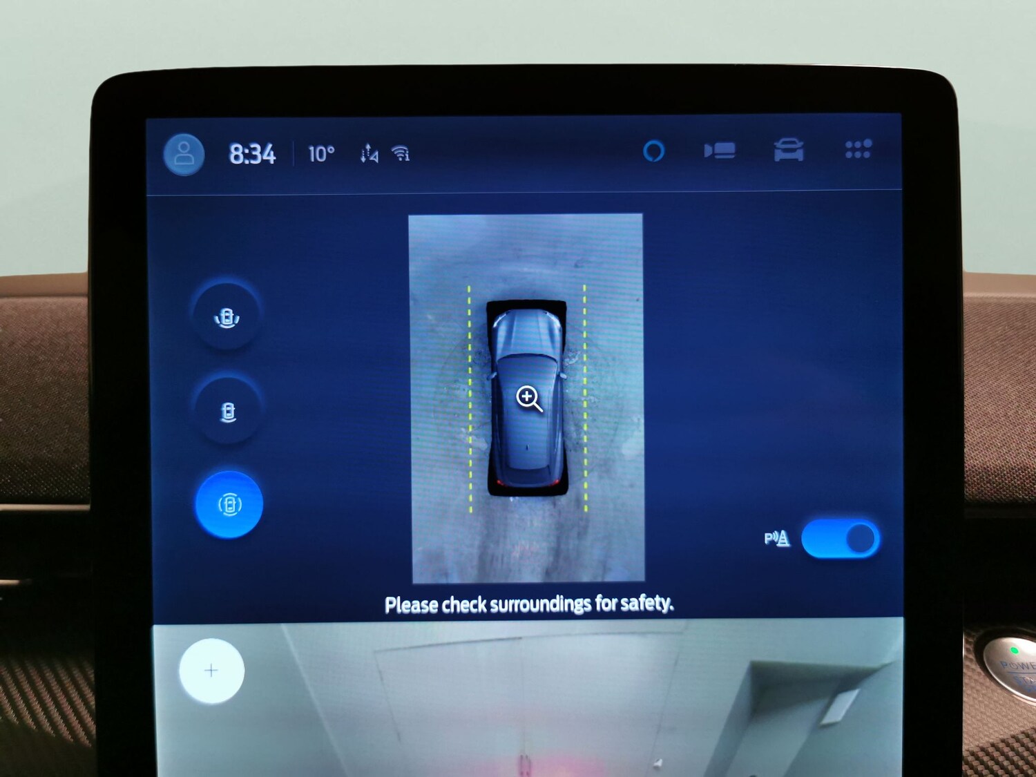 Used Ford Mustang Mach-E 2022 for sale - 77873049: Photo 16