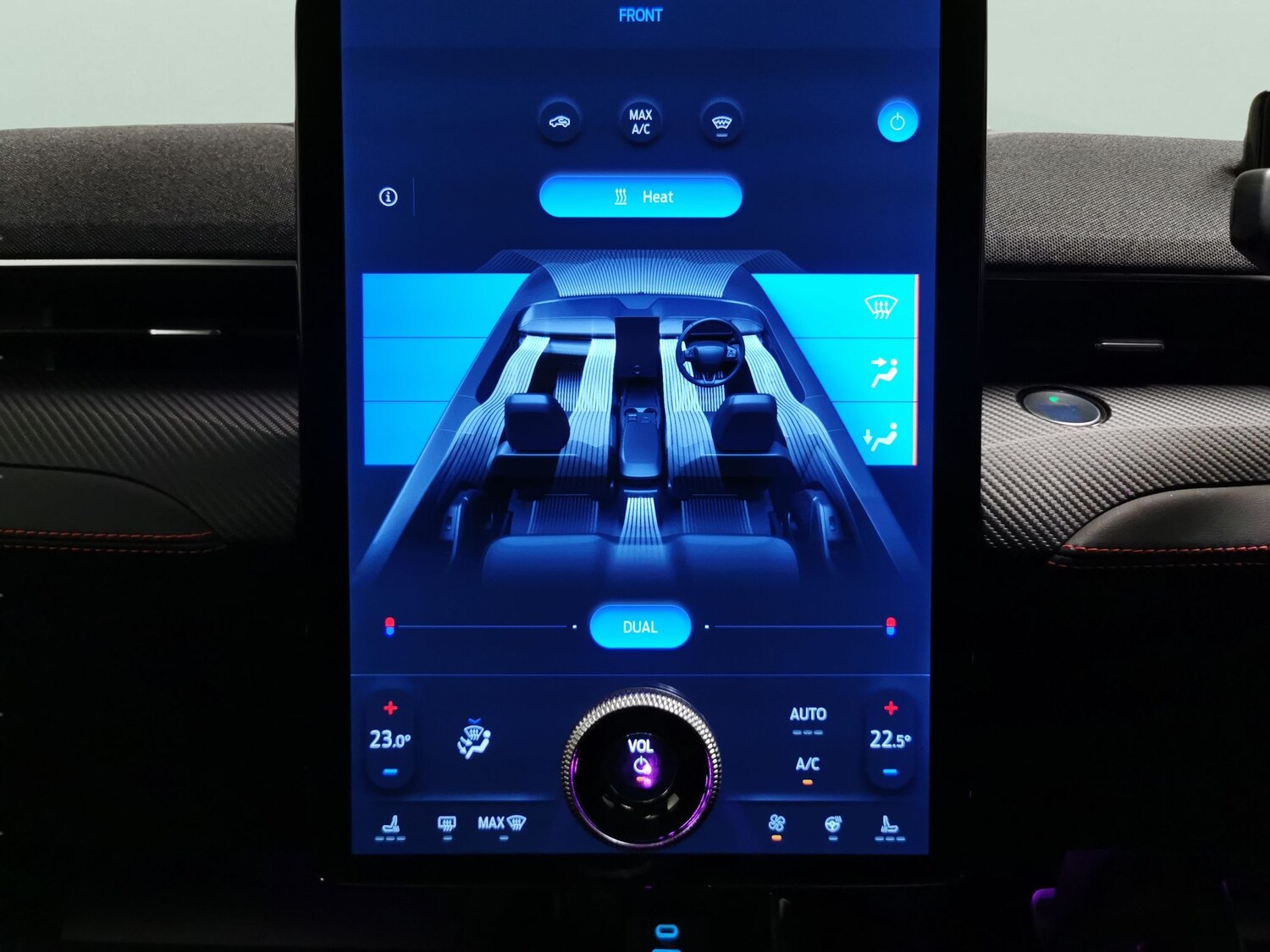 Used Ford Mustang Mach-E 2022 for sale - 77873049: Photo 17