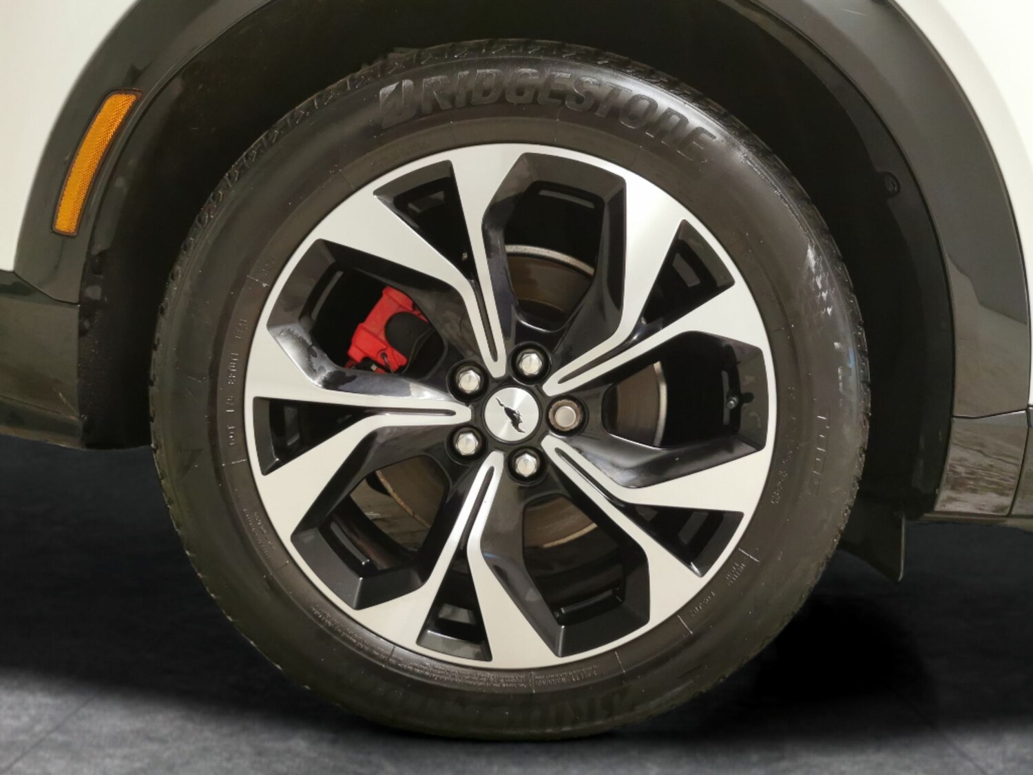 Used Ford Mustang Mach-E 2022 for sale - 77873049: Photo 25