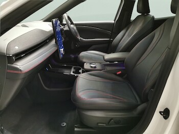 Used Ford Mustang Mach-E undefined for sale - 77873049: Photo