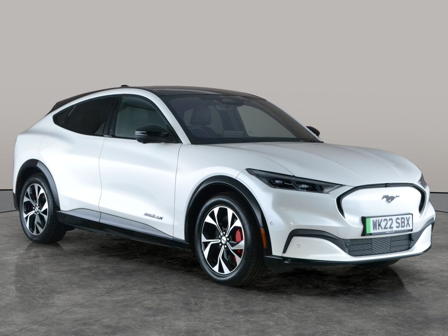 Used Ford Mustang Mach-E 2022 for sale - 77873049: Photo 8