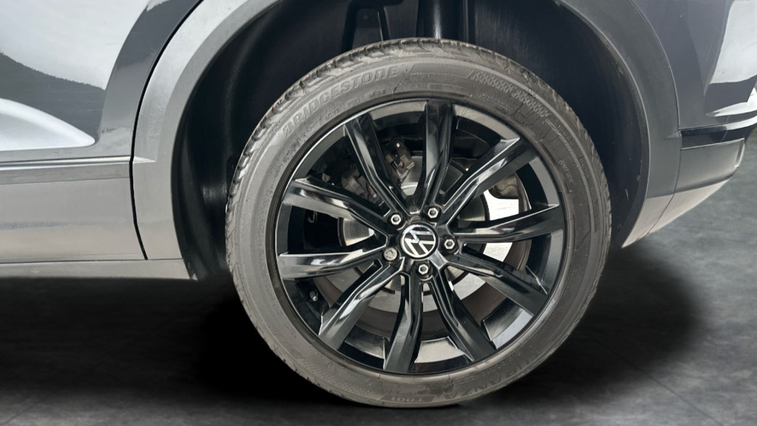 Used Volkswagen T-Roc 2022 for sale - 76526030: Photo 22