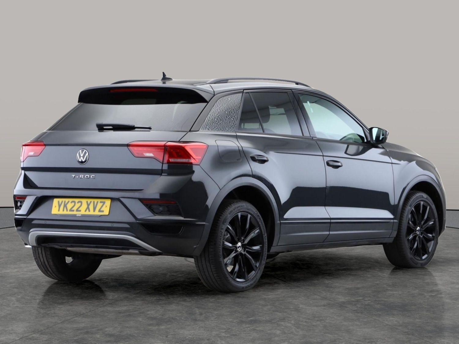 Used Volkswagen T-Roc 2022 for sale - 76526030: Photo 6