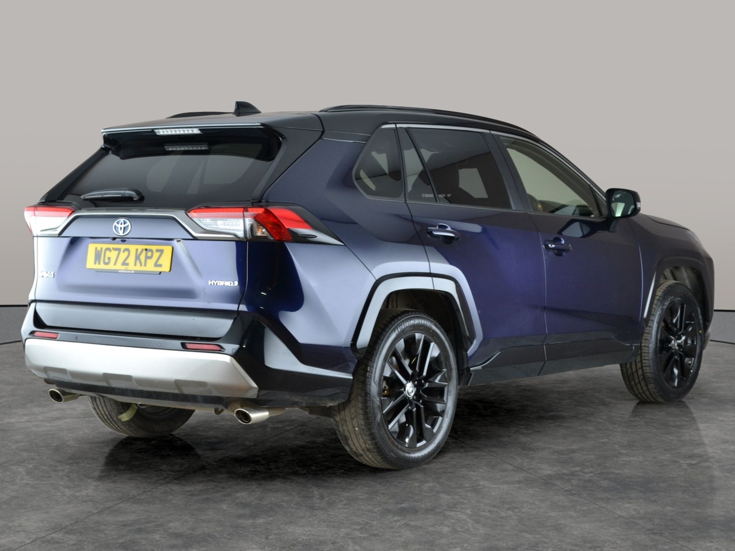 Used Toyota RAV4 2022 for sale - 76915472: Photo 10