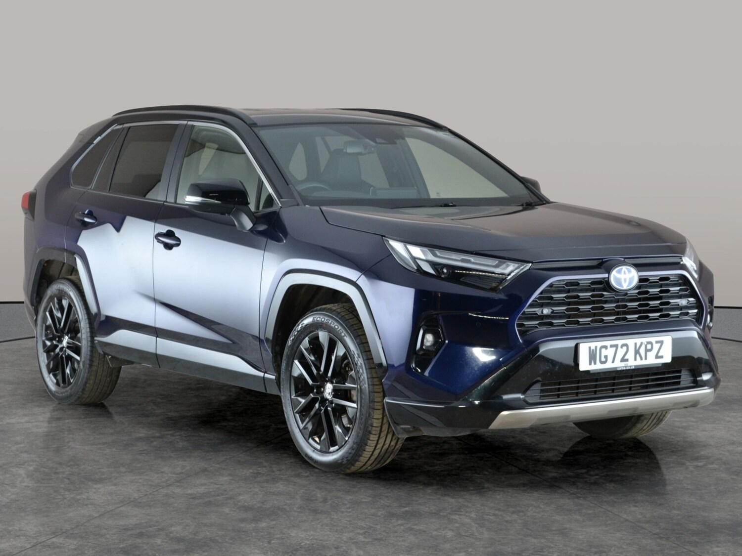 Used Toyota RAV4 2022 for sale - 76915472: Photo 8