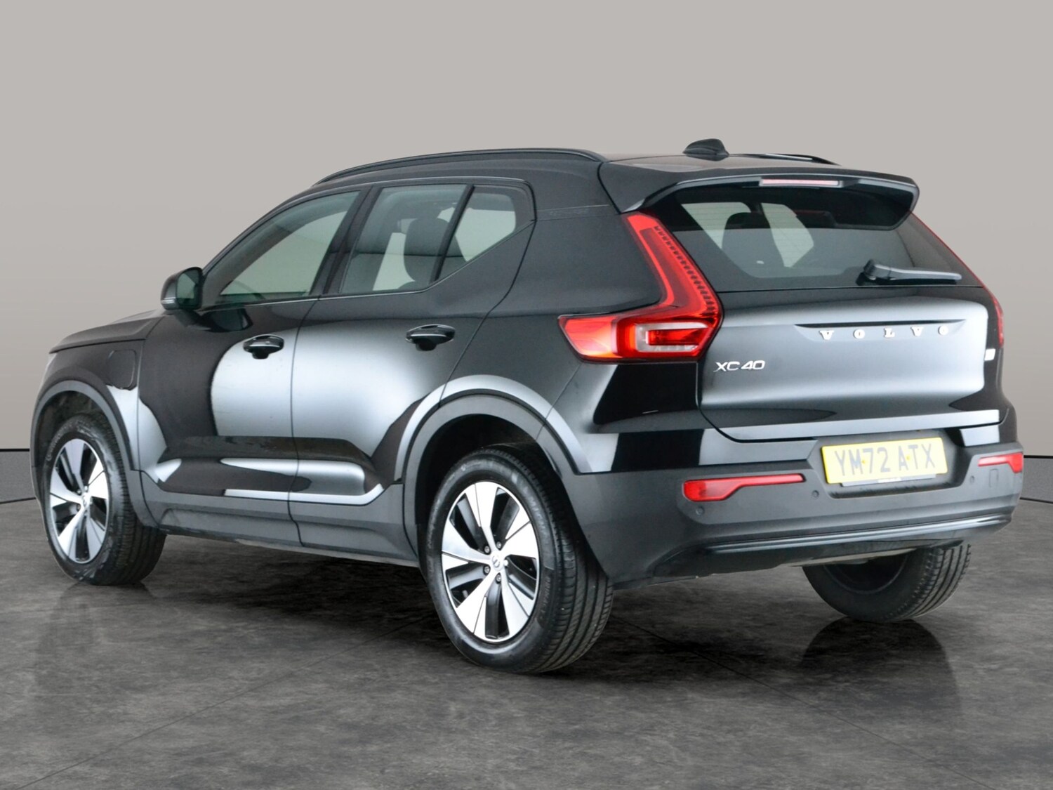 Used Volvo XC40 2022 for sale - 77447850: Photo 12