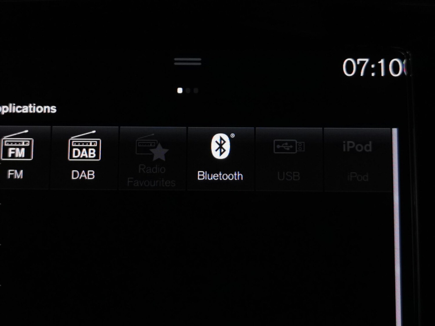 Used Volvo XC40 2022 for sale - 77447850: Photo 19