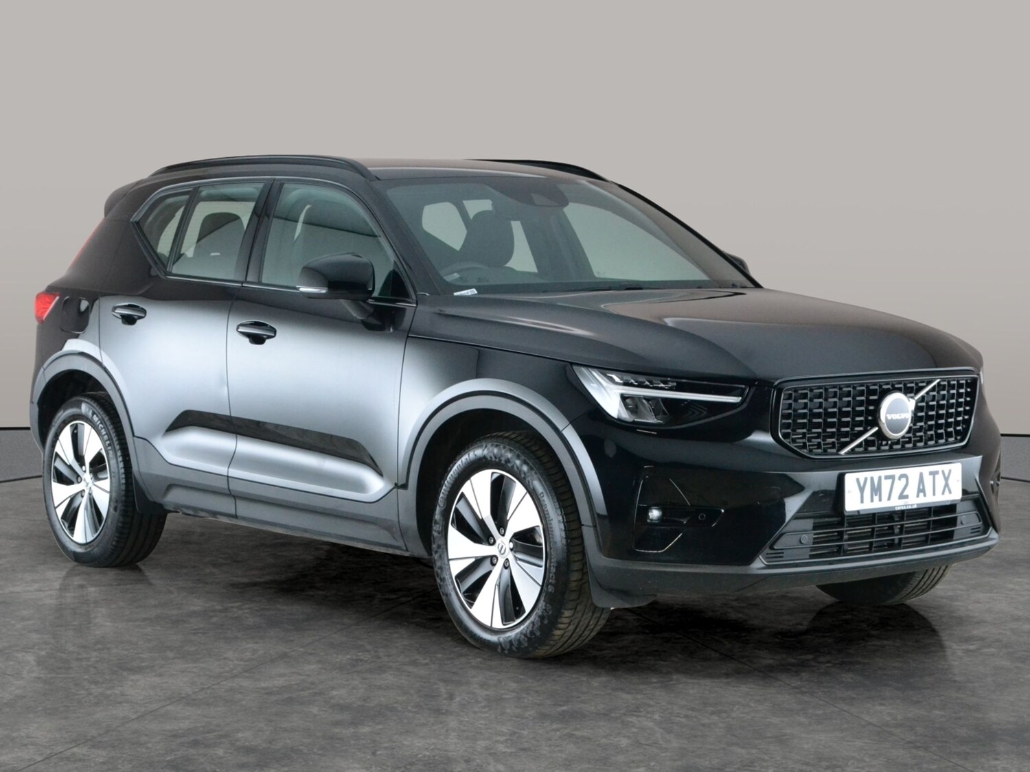 Used Volvo XC40 2022 for sale - 77447850: Photo 8