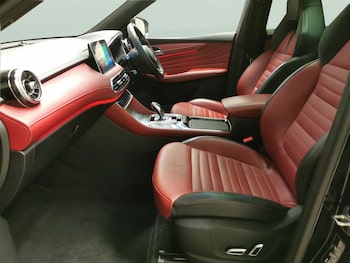 Used MG MG HS 2023 for sale - 79064188: Photo