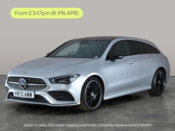Used Mercedes-Benz CLA 2022 for sale - 78554071: Photo