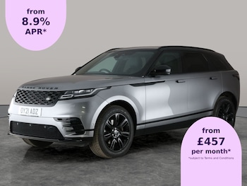 Used Land Rover Range Rover Velar  for sale - 75935926: Photo