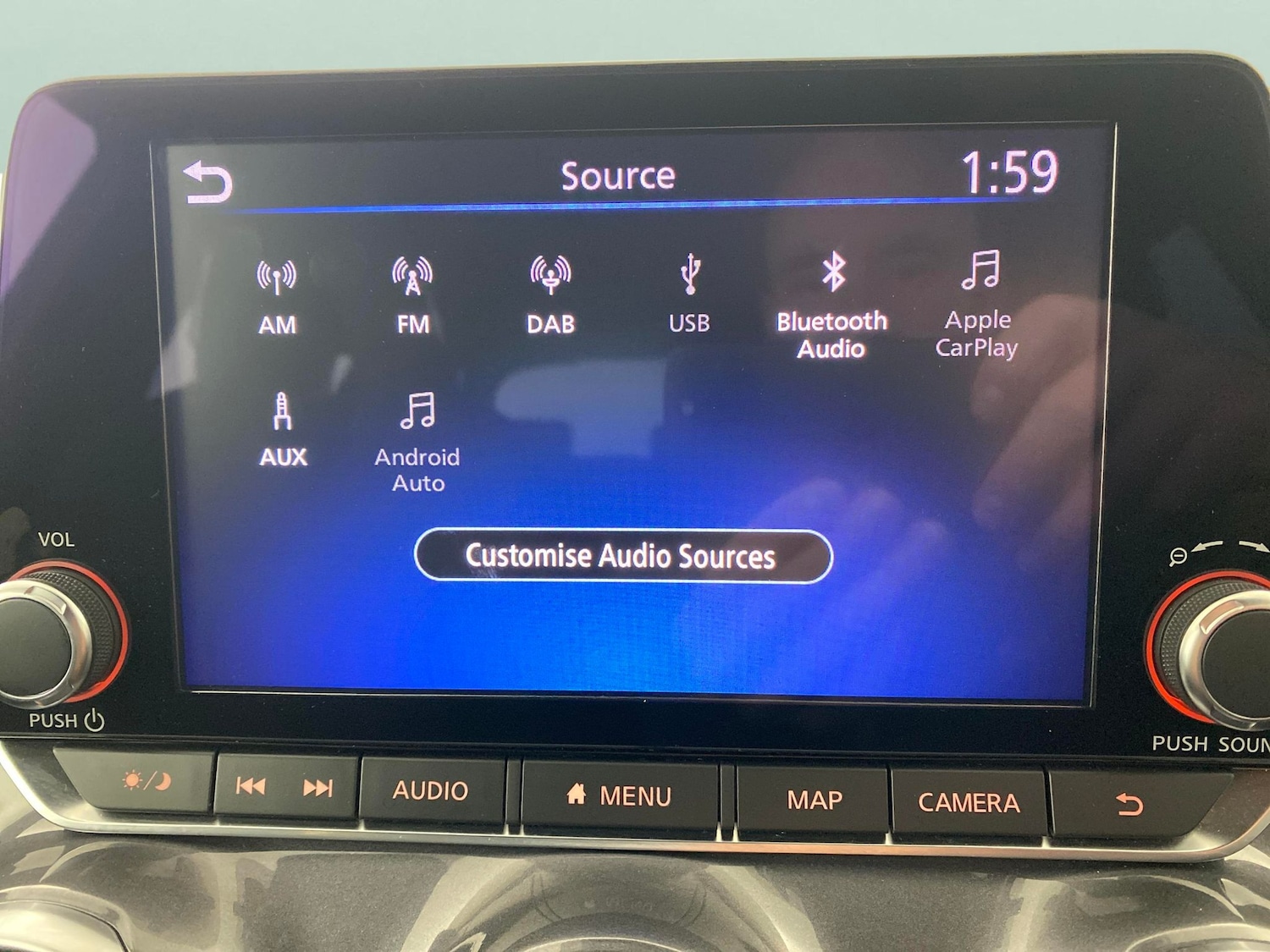 Vehicle 19
