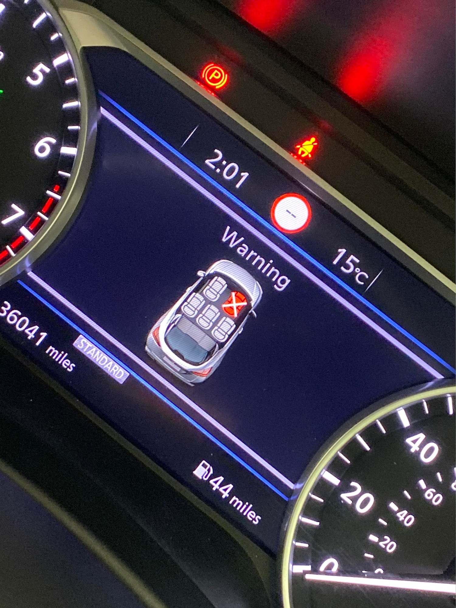 Vehicle 29