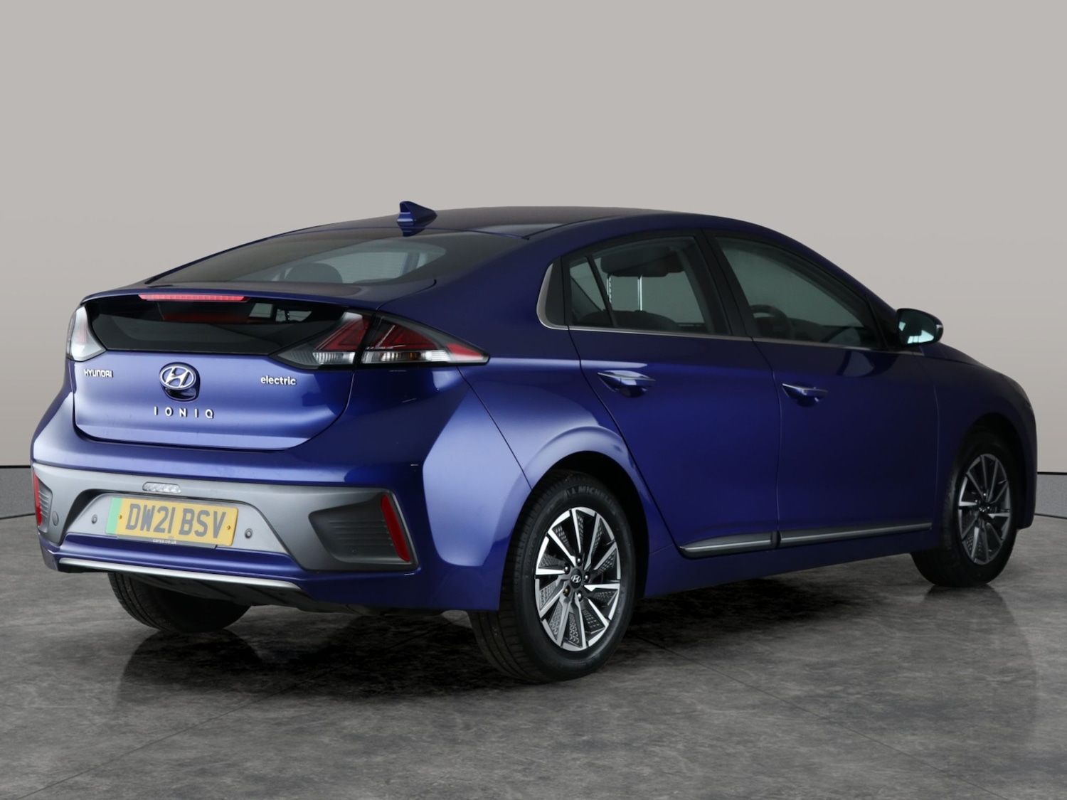 Used Hyundai IONIQ 2021 for sale - 76450117: Photo 13