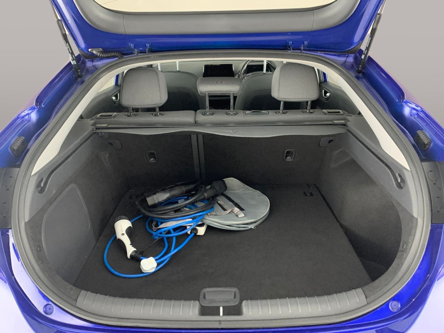 Used Hyundai IONIQ 2021 for sale - 76450117: Photo 44