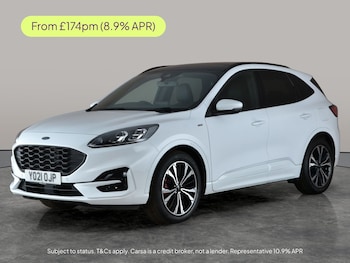 Used Ford Kuga undefined for sale - 78696318: Photo