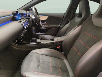 Used Mercedes-Benz CLA 2024 for sale - 78473661: Photo